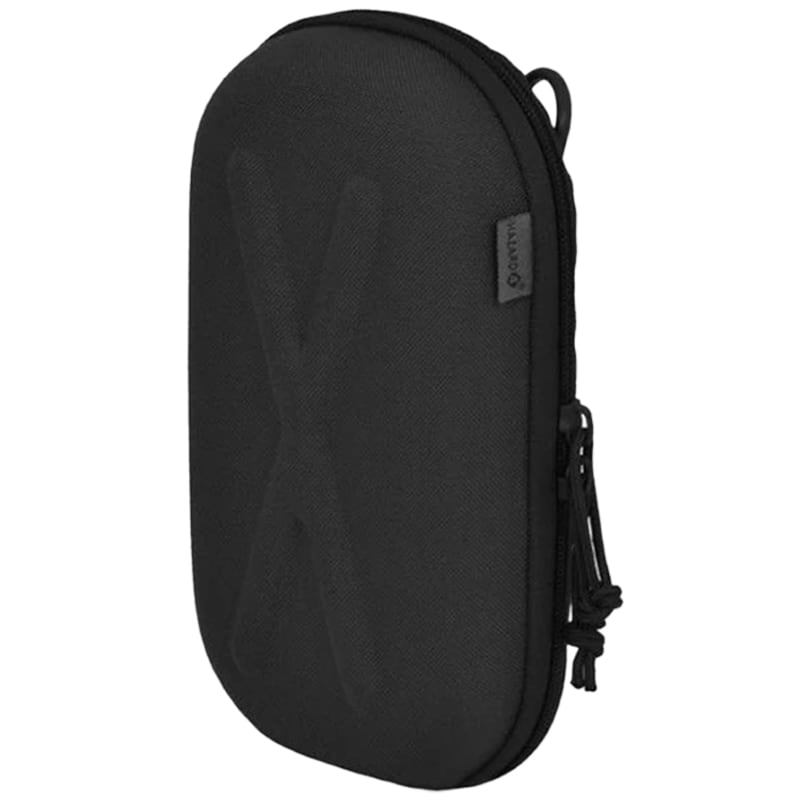 Pokrowiec Hazard 4 Hatch Hard-Pouch - Black