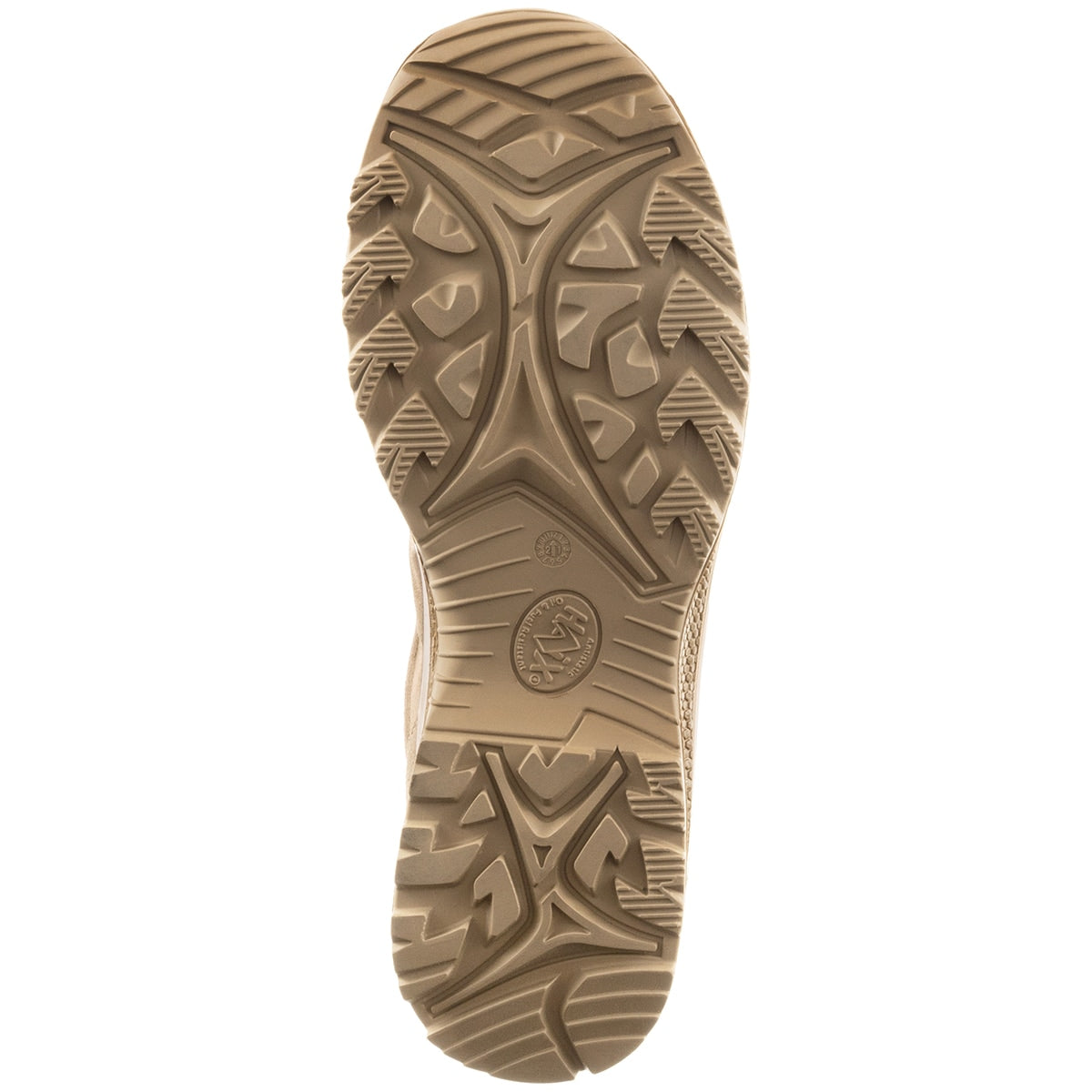 Buty Haix Black Eagle Athletic 2.0 VT Mid - Desert