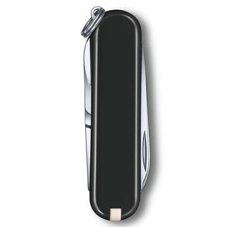 Scyzoryk Victorinox Classic SD - Dark Illusion