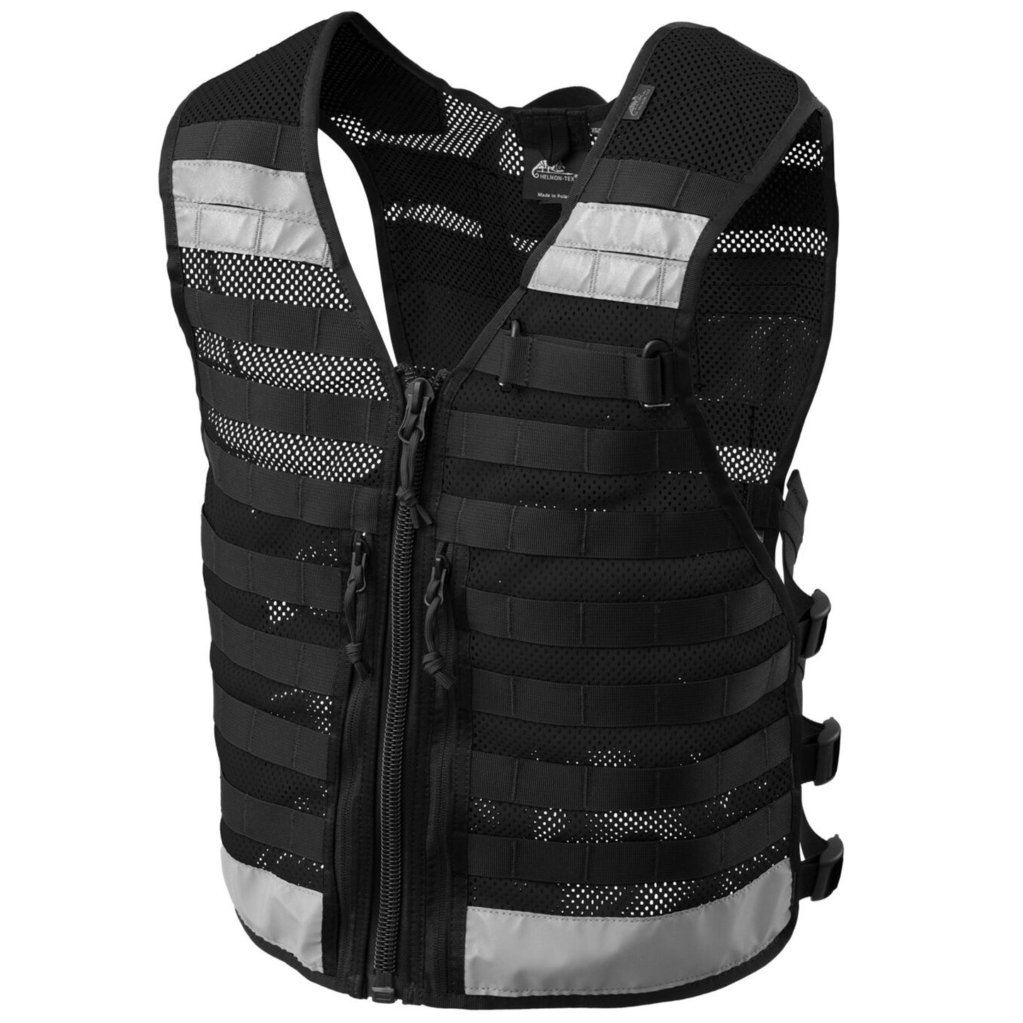 Kamizelka Helikon SAR - Black