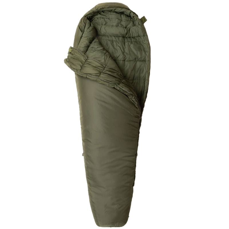 Śpiwór Snugpak Softie Elite 4 - Olive