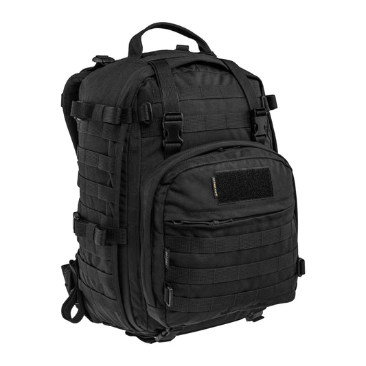 Plecak Wisport Whistler II 35 l - Black