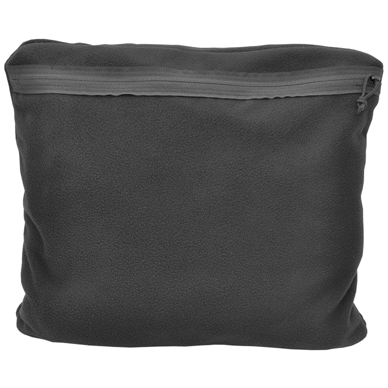 Podpinka do poncza Hazard 4 Fleece - Black