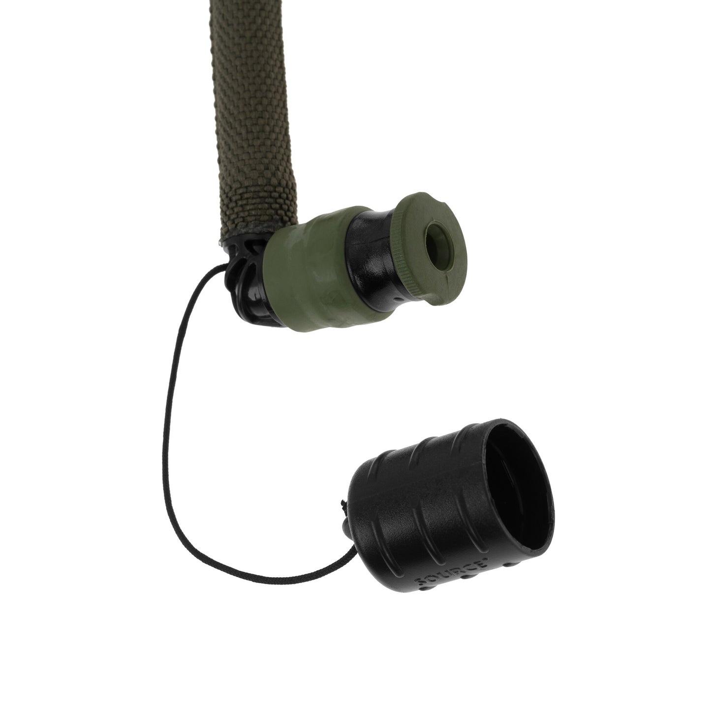 Bukłak Source Military Canteen WXP 2,5 l - Ranger Green
