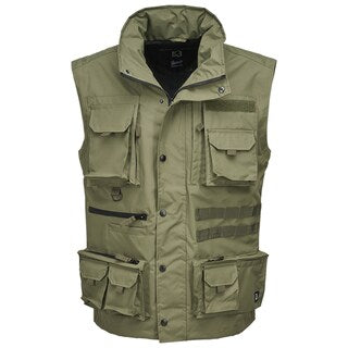Kurtka Brandit Superior Jacket - Olive