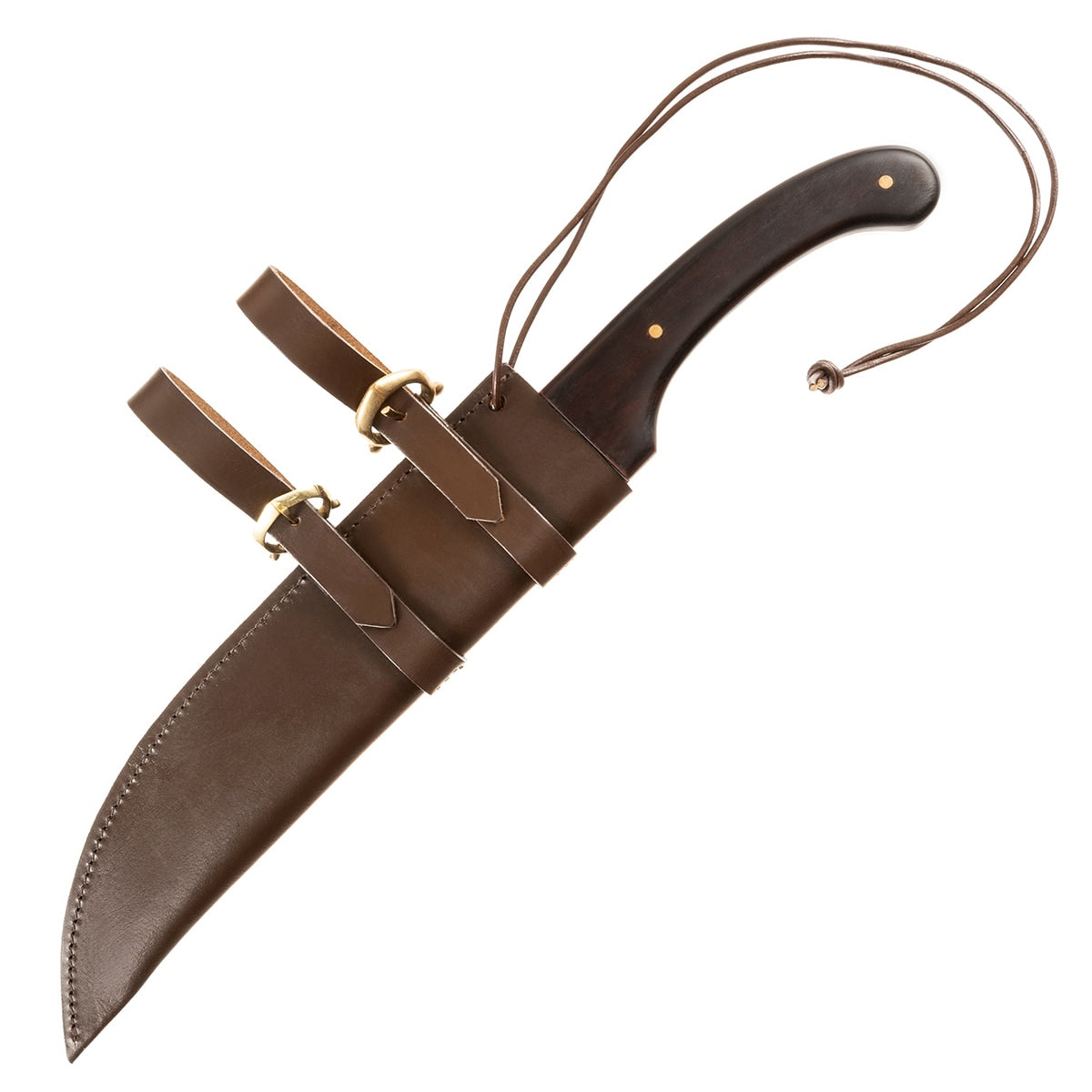 Nóż Cold Steel Woodsman's Sax 1055