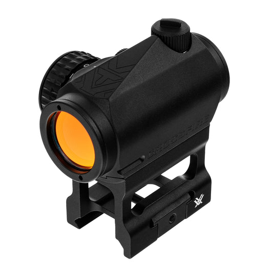 Kolimator Vortex Crossfire Red Dot CF-RD2 - Black