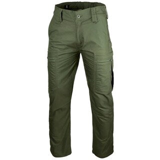 Spodnie Texar Dominus Rip-Stop - Olive