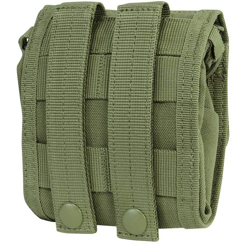 Torba zrzutowa Condor Roll-Up Utility Pouch - Olive Drab
