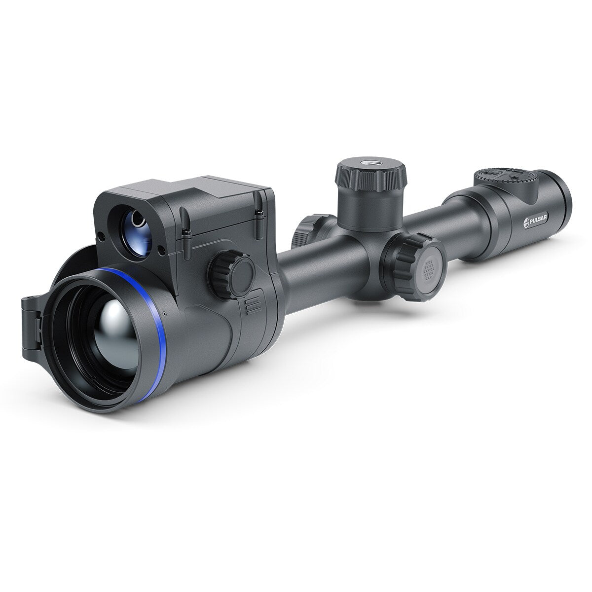 Luneta termowizyjna Pulsar Thermion 2 2x50 XP50 PRO LRF