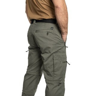 Spodnie Brandit Savannah Olive