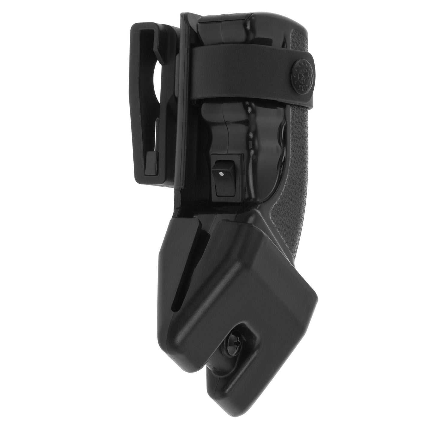 Kabura obrotowa ESP SGH-34 na paralizator POWER 200 - UBC-03 Clip