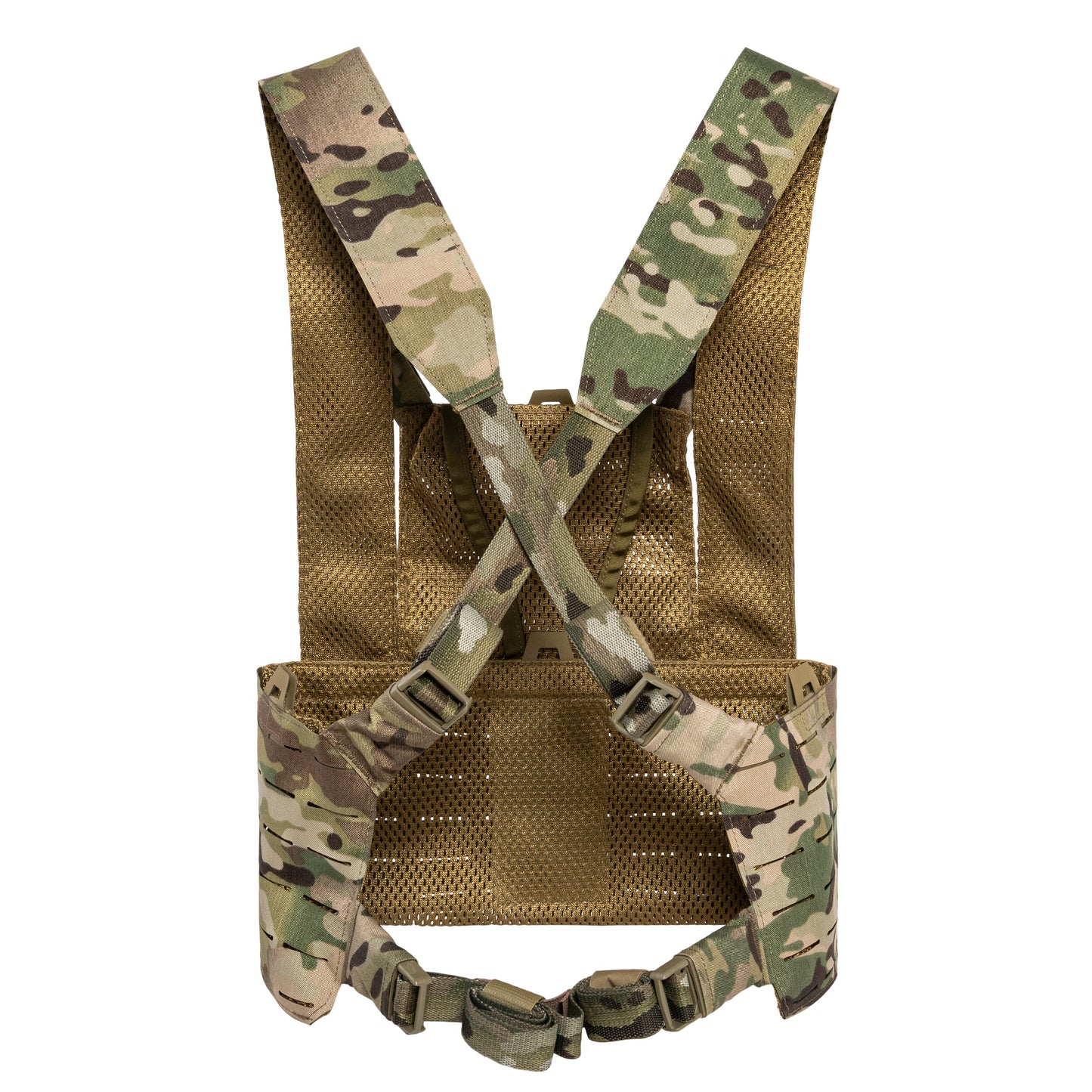Kamizelka taktyczna Direct Action Typhoon Chest Rig - MultiCam