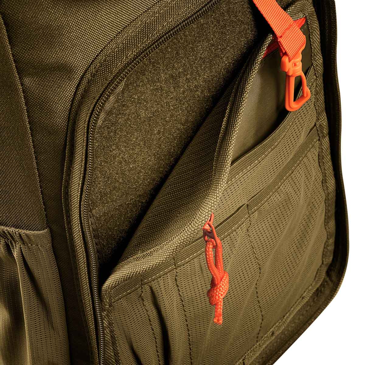 Plecak Stoirm Gearslinger 12 l - Coyote Tan