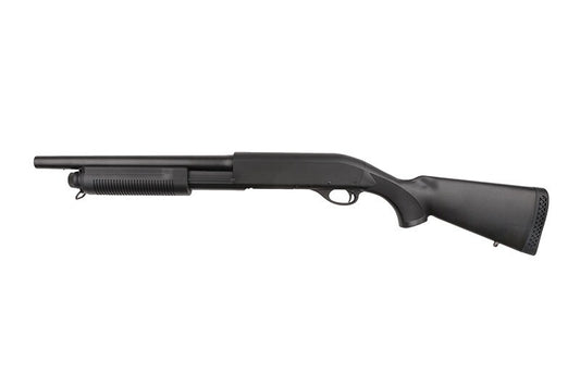 Strzelba ASG Cyma CM350M - wersja metalowa