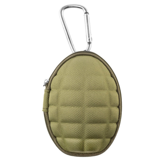 Pokrowiec Badger Outdoor Granat - Olive