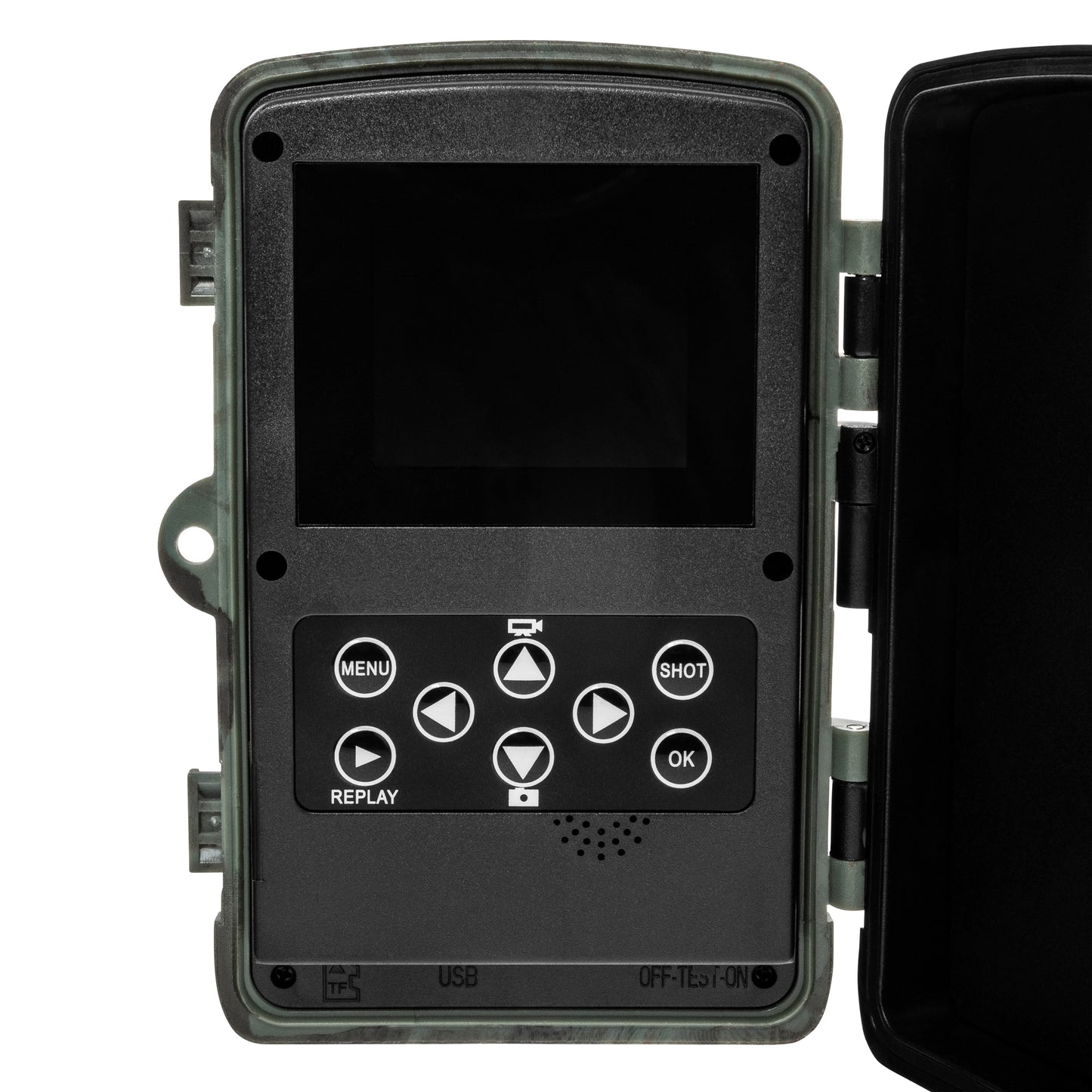 Fotopułapka TopHunt HC800A FHD 42xIR