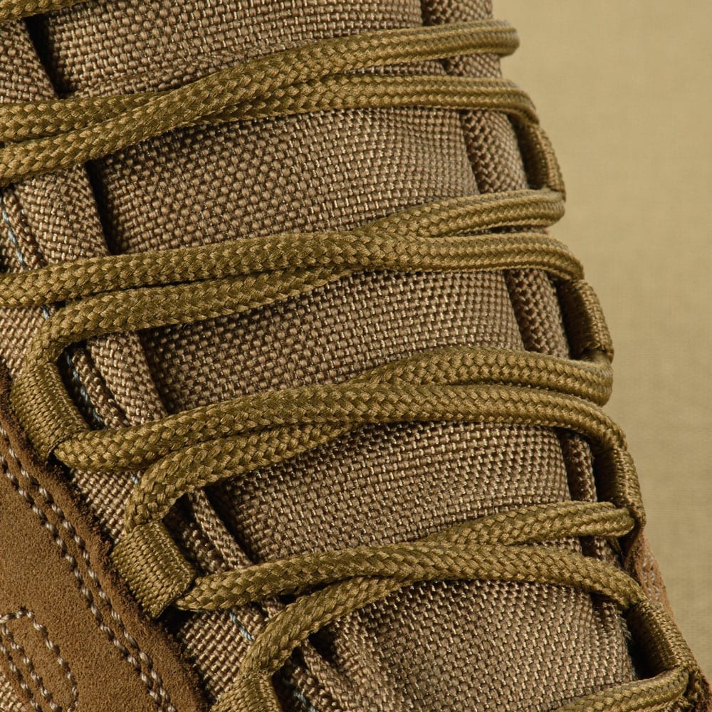 Buty taktyczne M-Tac Pro Line Vibram - Coyote