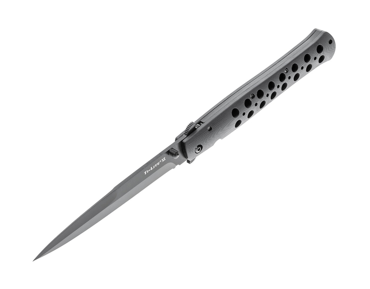 Nóż składany Cold Steel Ti-Lite 6" G10 S35VN