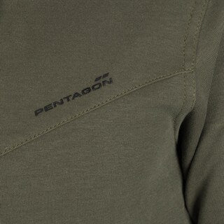 Bluza Pentagon Pentathlon 2.0 - Camo Green