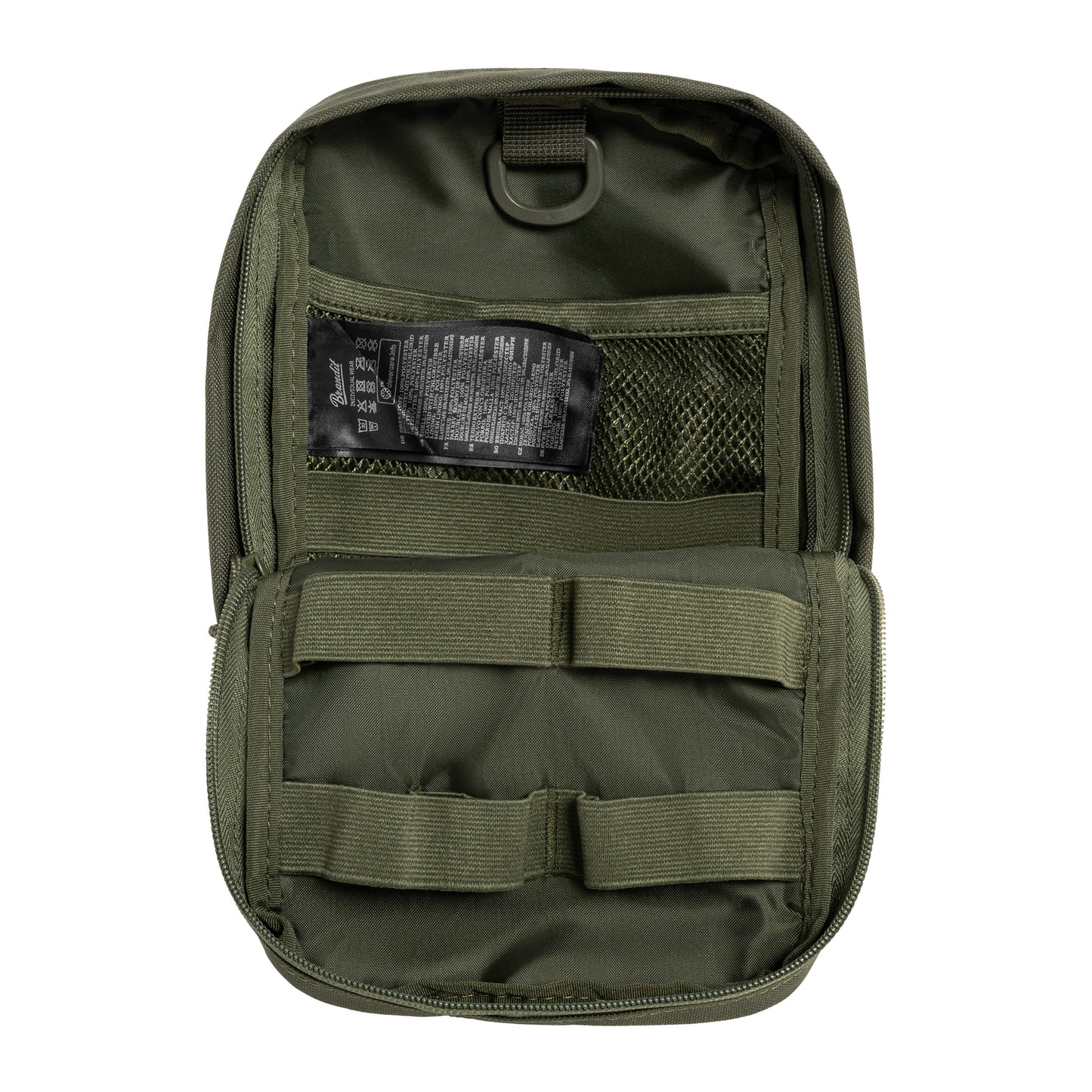 Kieszeń Brandit Molle Pouch Snake - Olive
