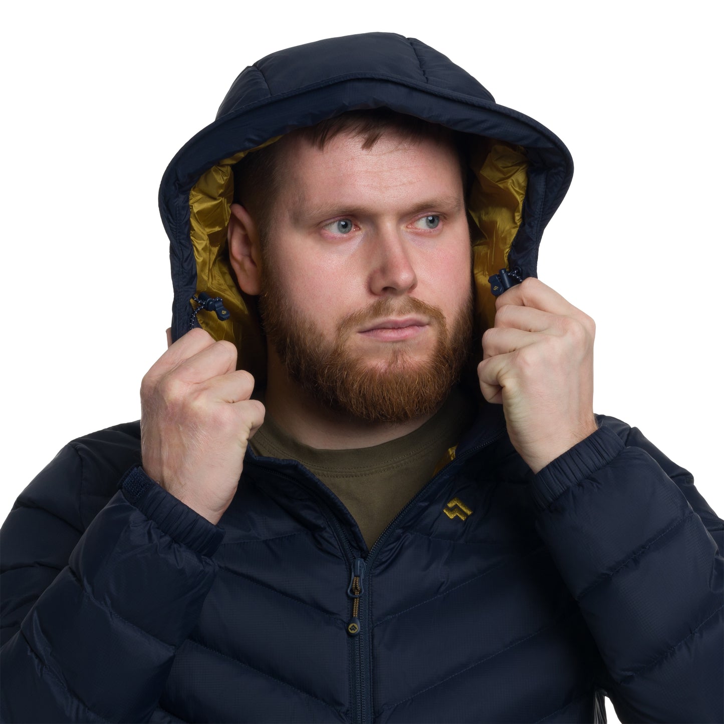 Kurtka Alpinus Monviso - Navy