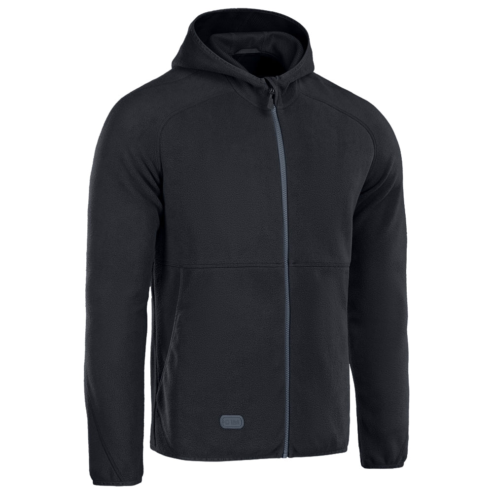 Polar M-Tac Lite Microfleece Hoodie - Dark Navy Blue