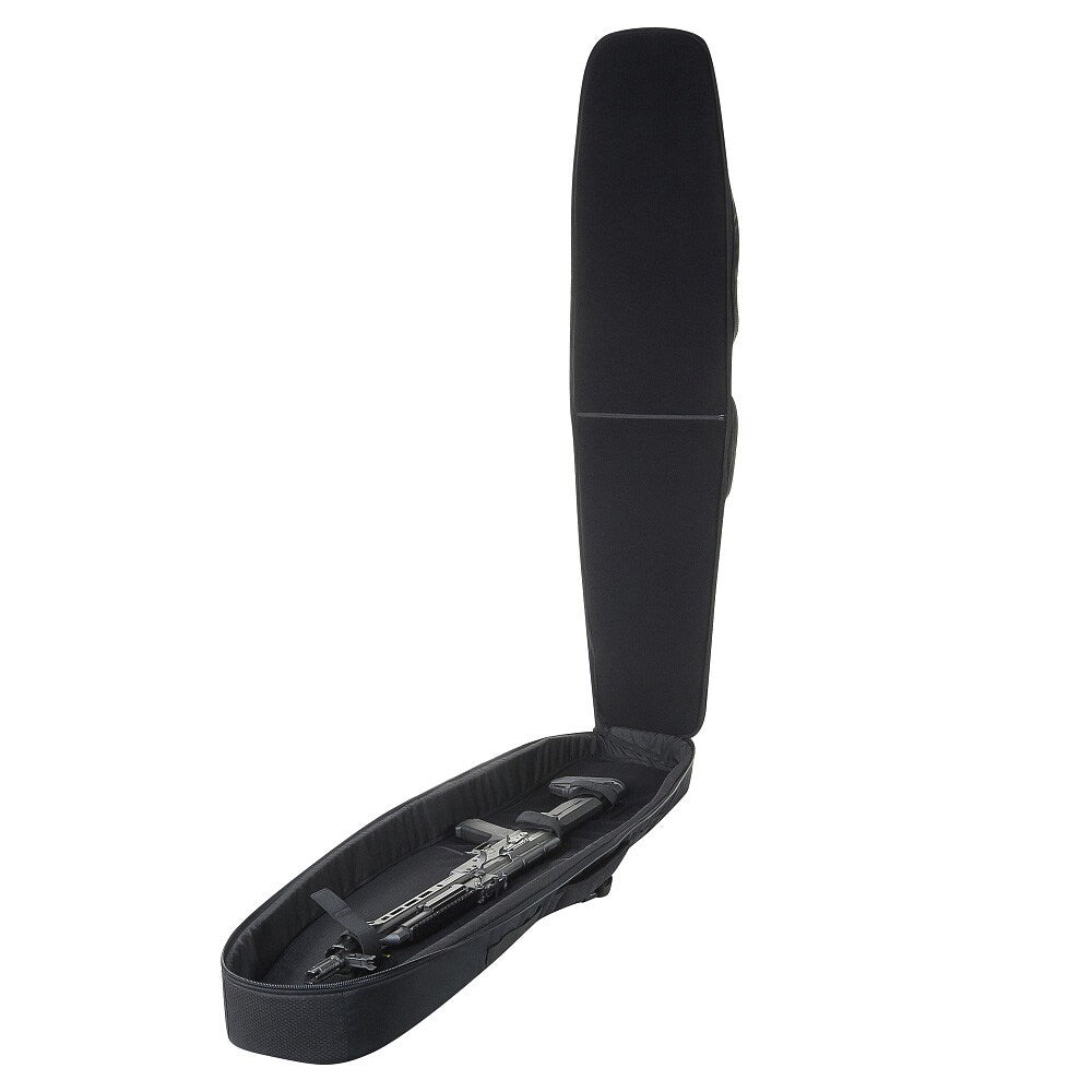 Pokrowiec M-Tac na broń Elite Hex Gen. II 125 cm - Black
