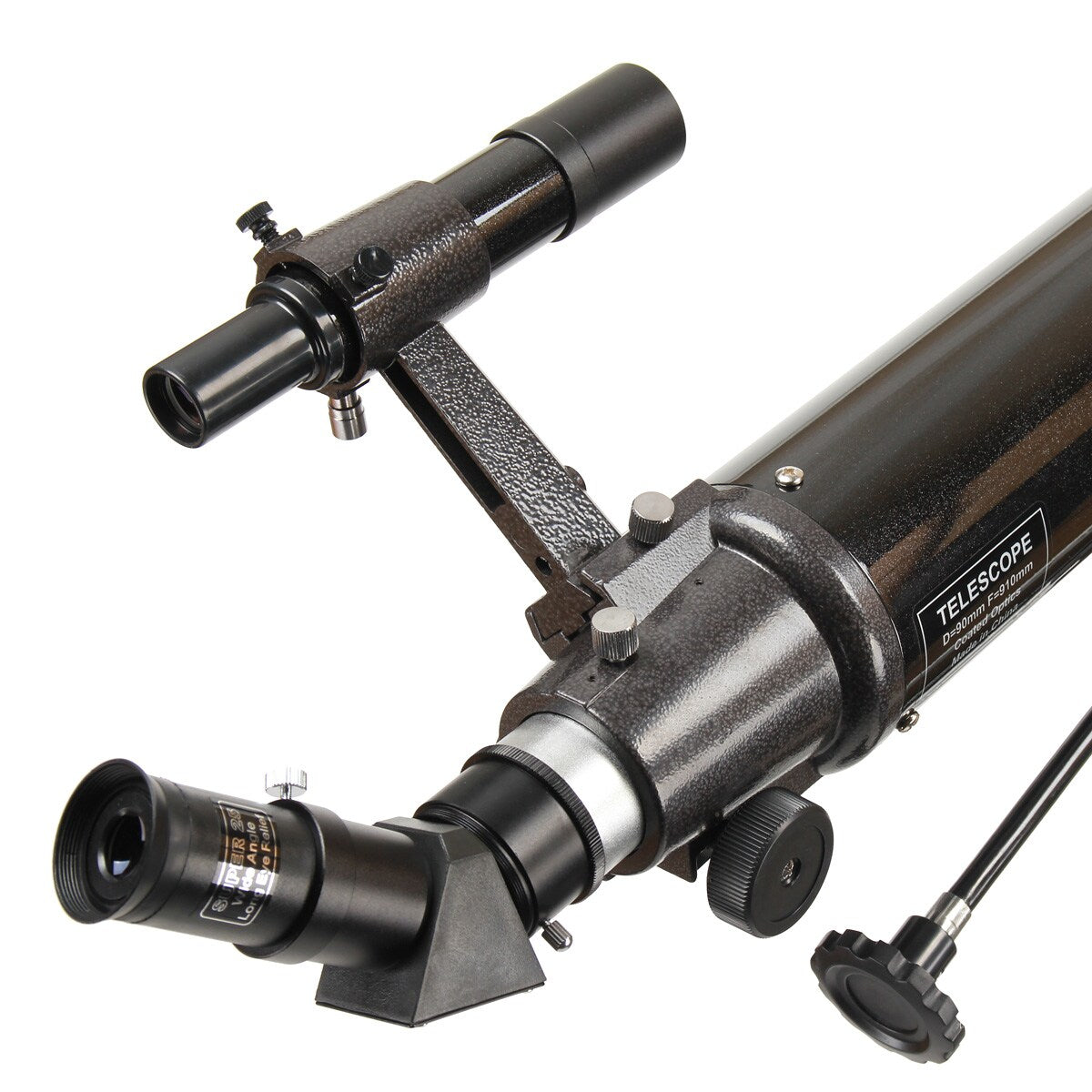Teleskop Sky-Watcher BK 909 AZ3