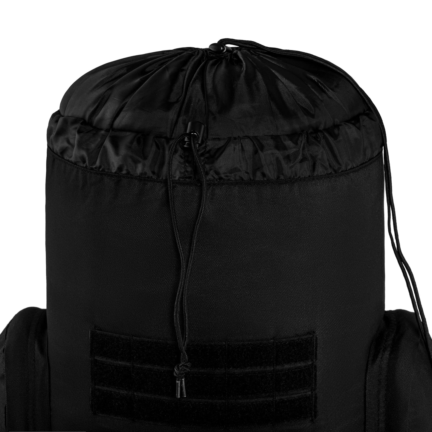 Plecak Mil-Tec BW Kampfrucksack Gen.II 65 l - Black