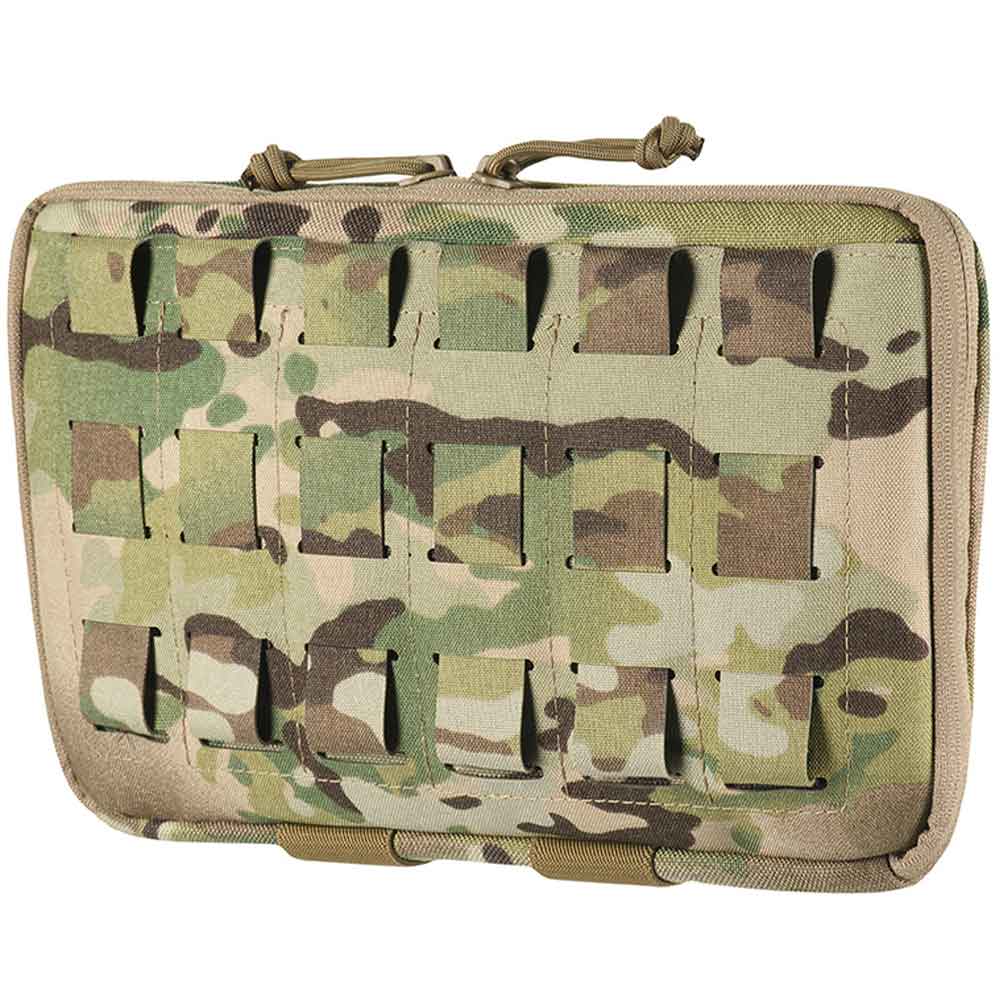 Panel administracyjny M-Tac Admin X-Large Elite - Multicam