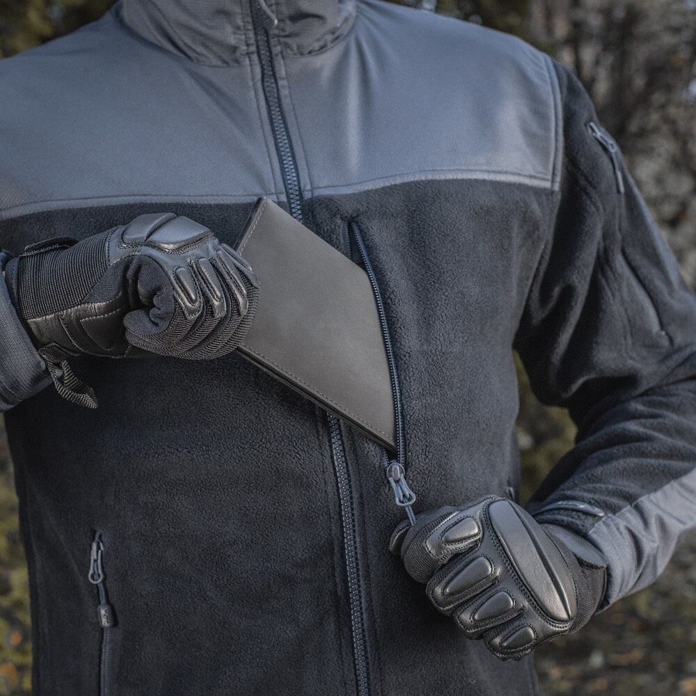 Polar M-Tac Alpha Microfleece Gen II - Dark Navy