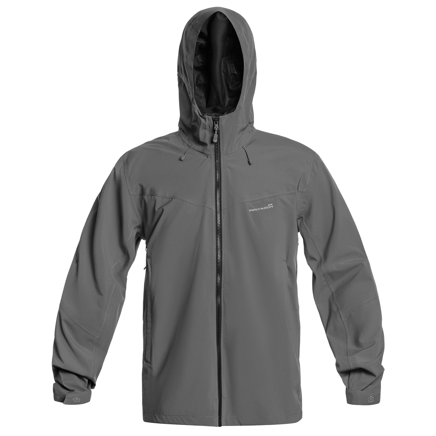 Kurtka Pentagon Monlite - Wolf Grey