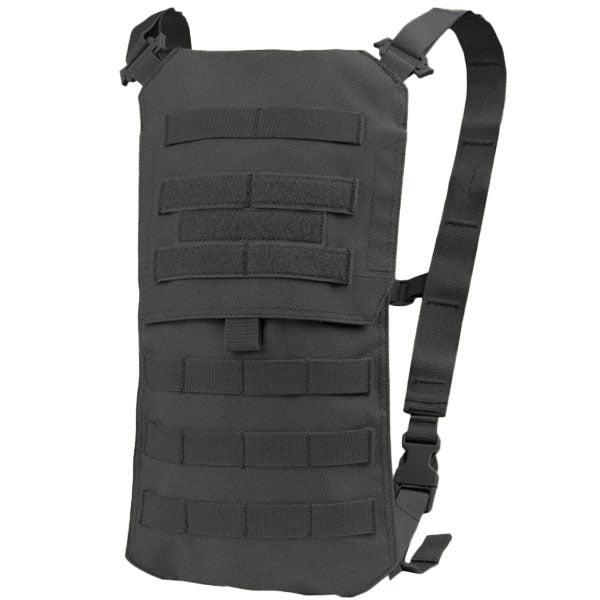 System hydracyjny Condor Oasis Hydration Carrier 2,5 l - Black
