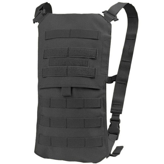 System hydracyjny Condor Oasis Hydration Carrier 2,5 l - Black