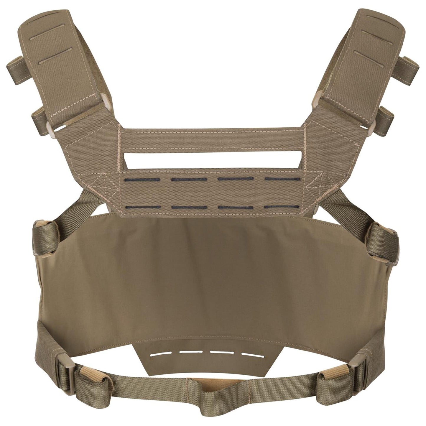 Kamizelka taktyczna Direct Action Warwick Slick Chest Rig - Adaptive Green