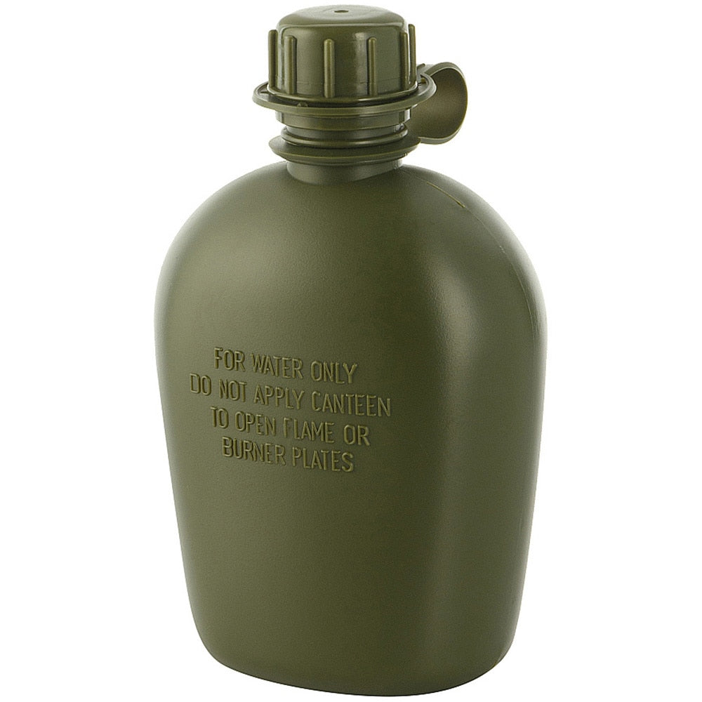 Manierka M-Tac 1 l - Olive
