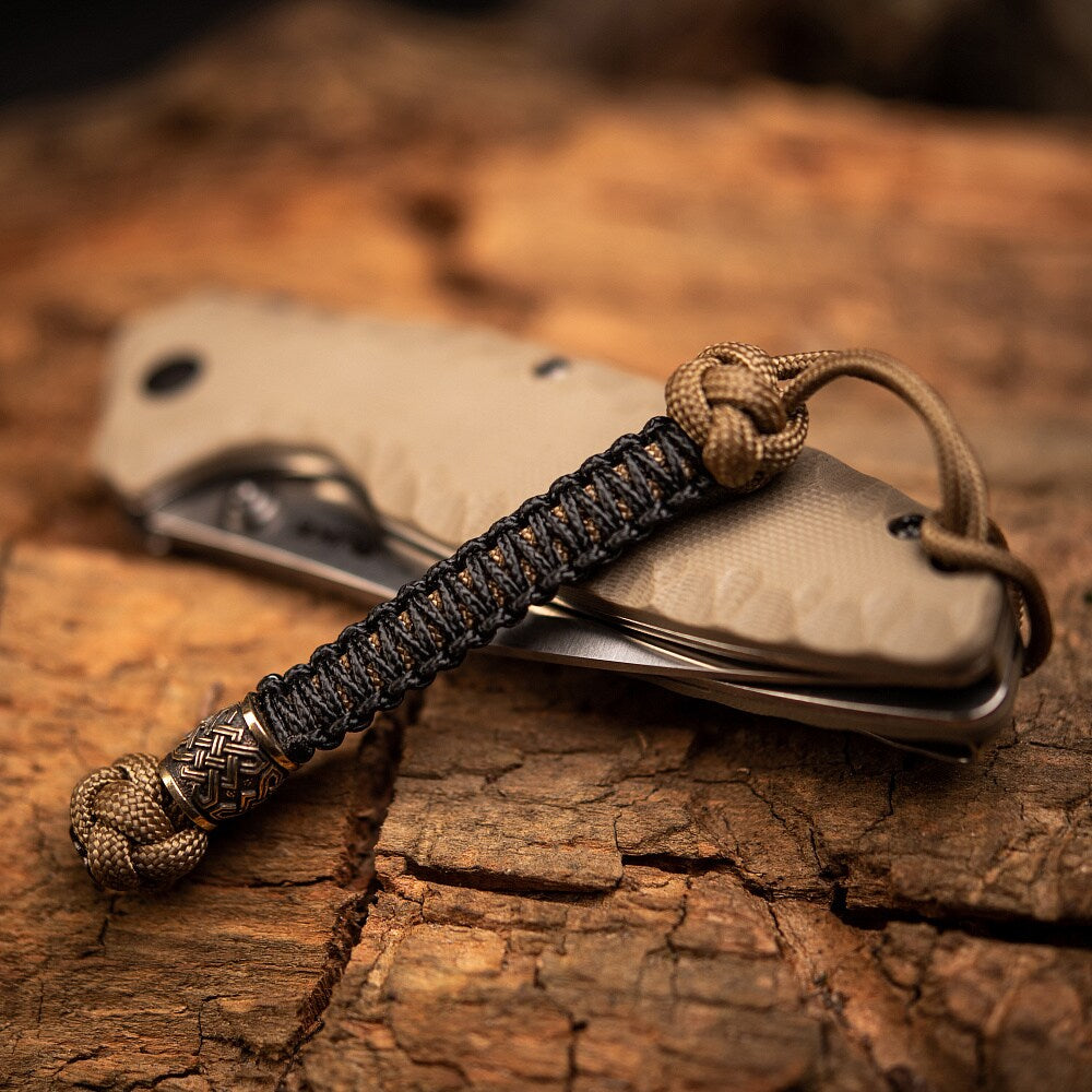 Brelok M-Tac Celtic - Coyote