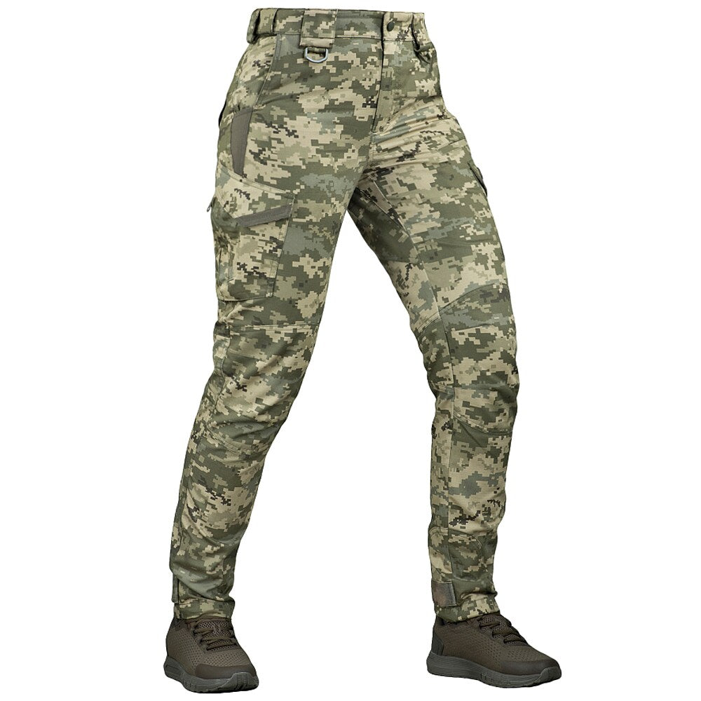 Spodnie damskie M-Tac Aggressor Lady - MM14