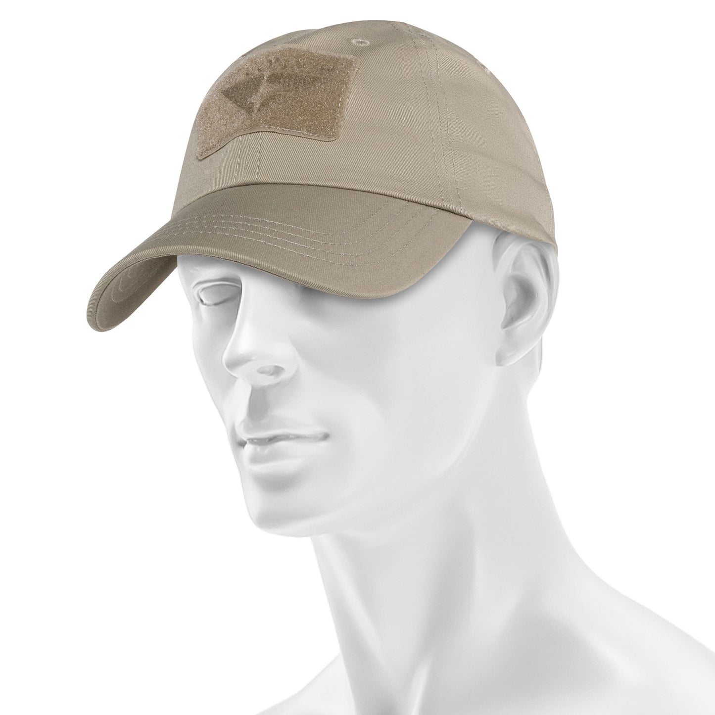 Czapka z daszkiem Condor Tactical Cap - Tan