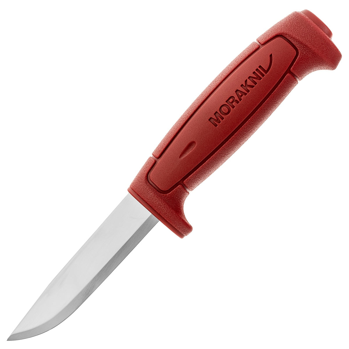 Nóż Mora Basic 511 Carbon - Red
