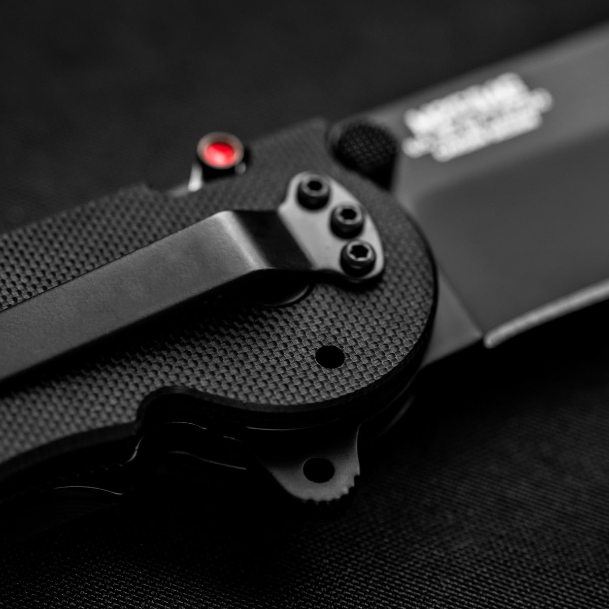 Nóż składany CRKT M21-04G
