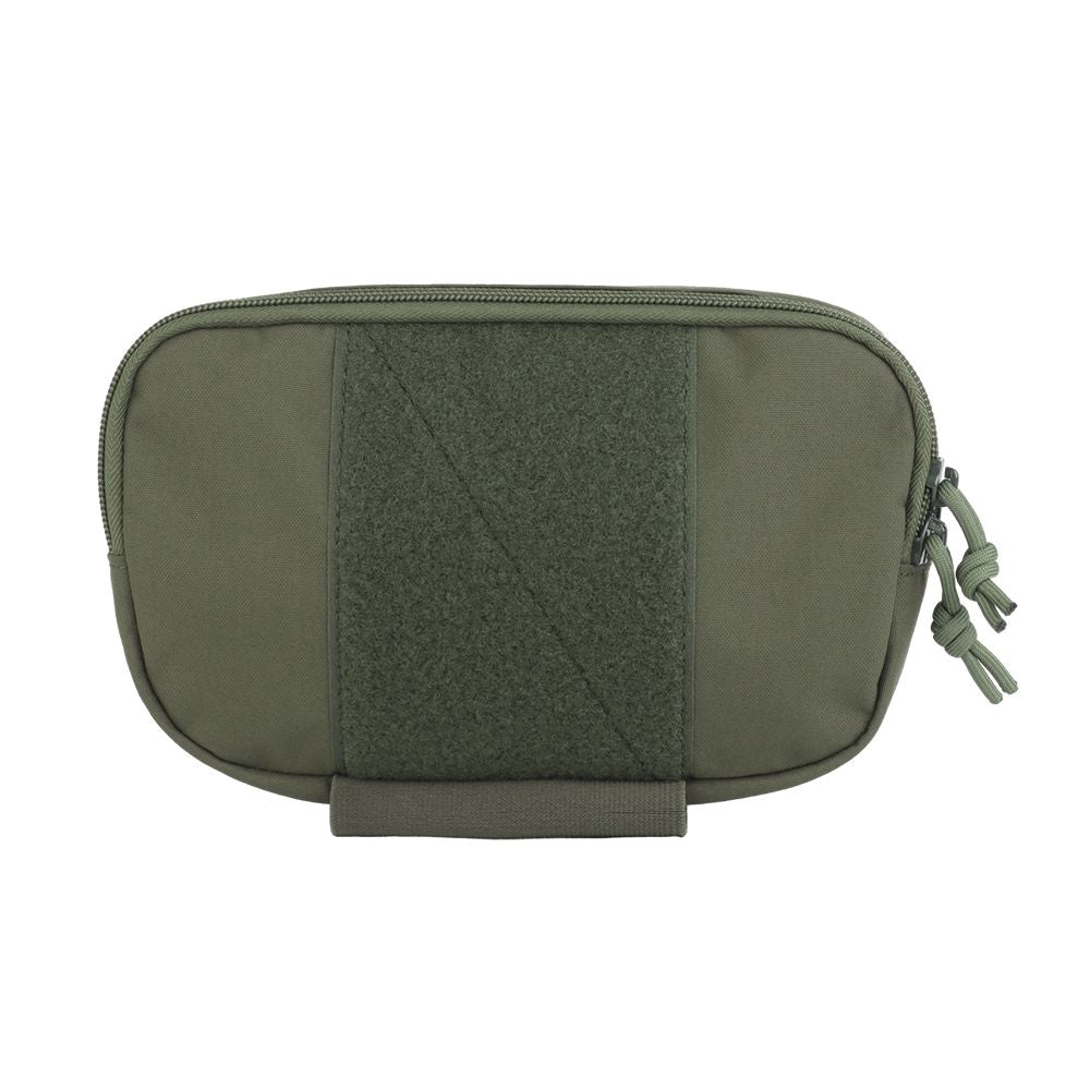 Kieszeń Wosport Small Multi-Purpose Task Pouch - Ranger Green