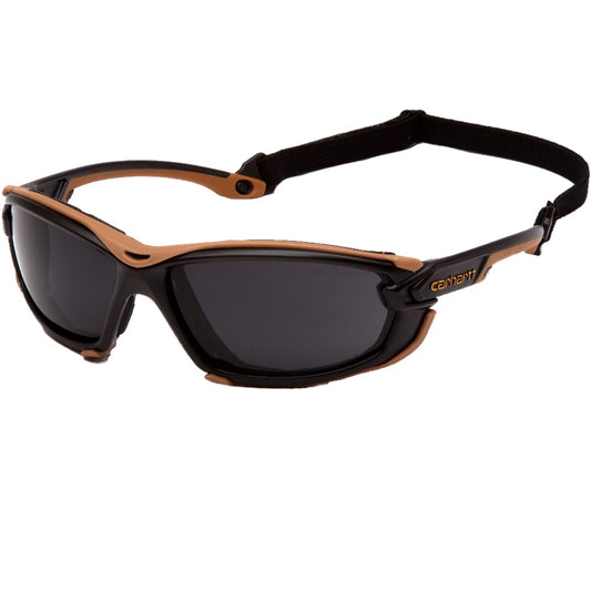 Okulary ochronne Carhartt Toccoa Grey