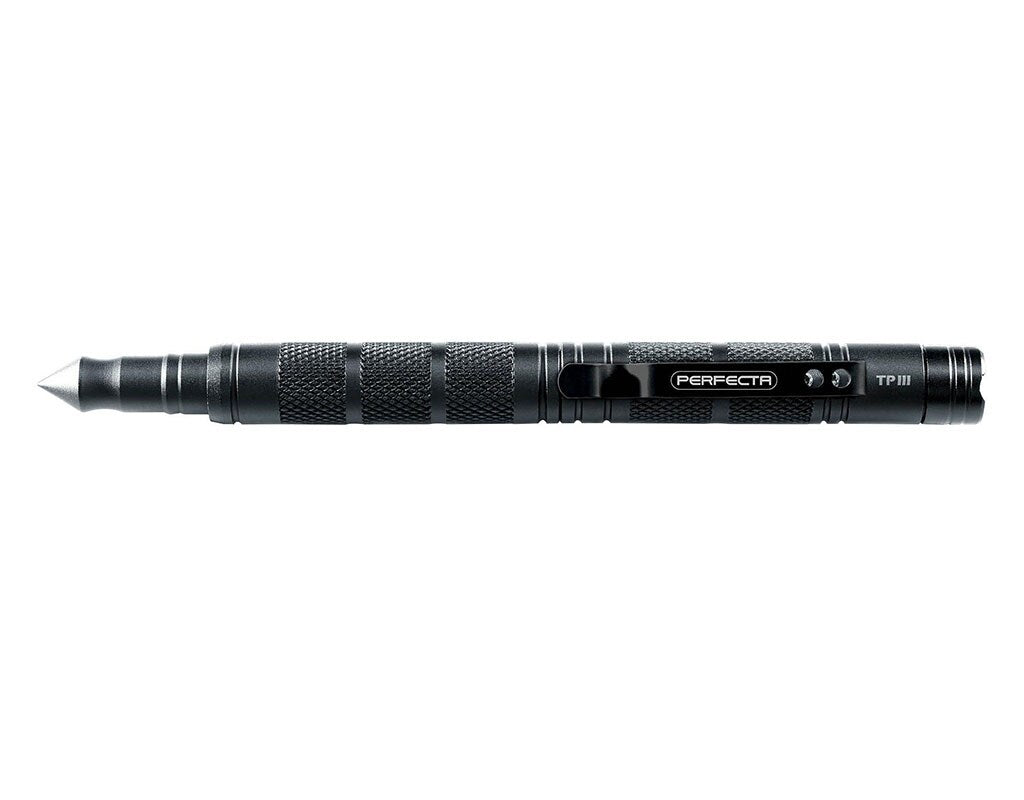 Długopis taktyczny Umarex Perfecta TP III LED