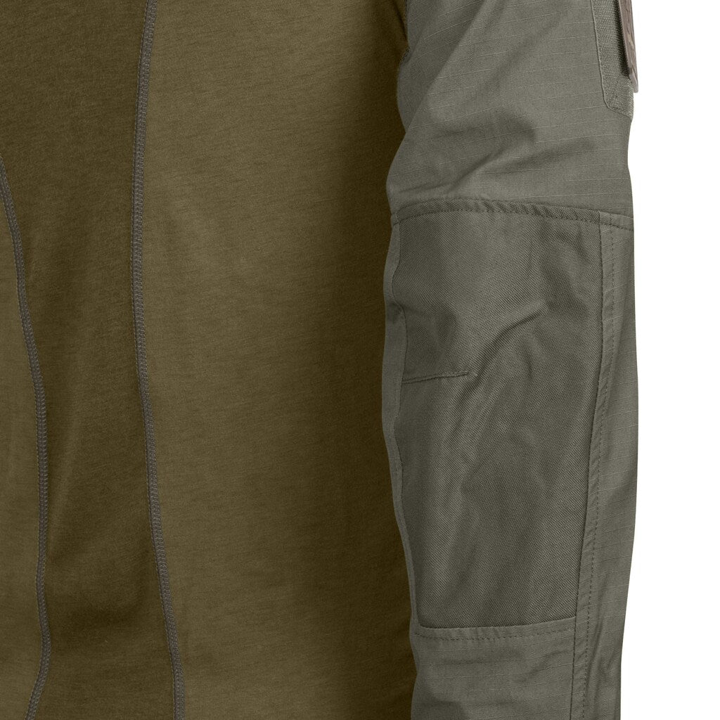 Bluza Direct Action Combat Shirt Vanguard - RAL 7013