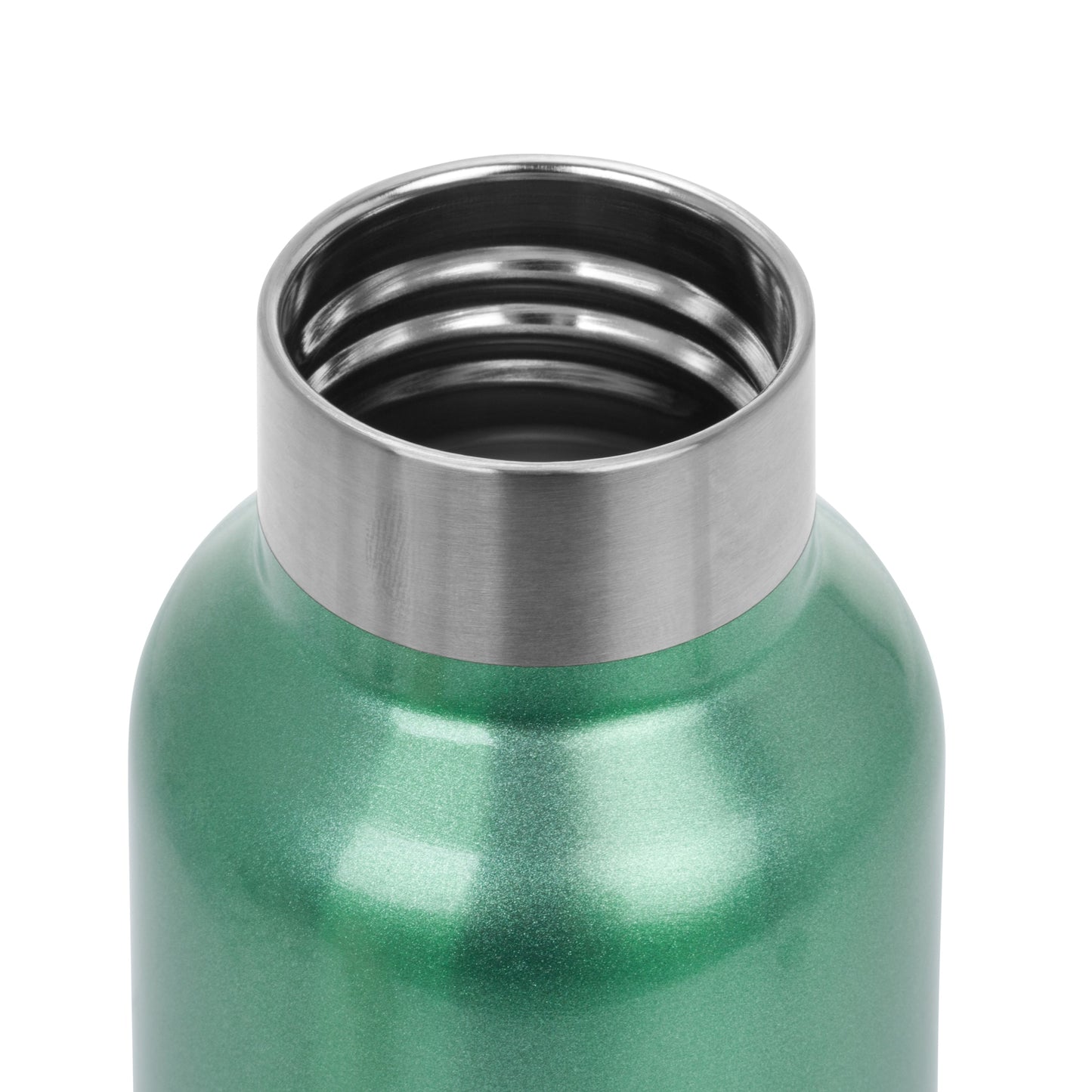 Butelka termiczna Highlander Outdoor Campsite Bottle - Mint