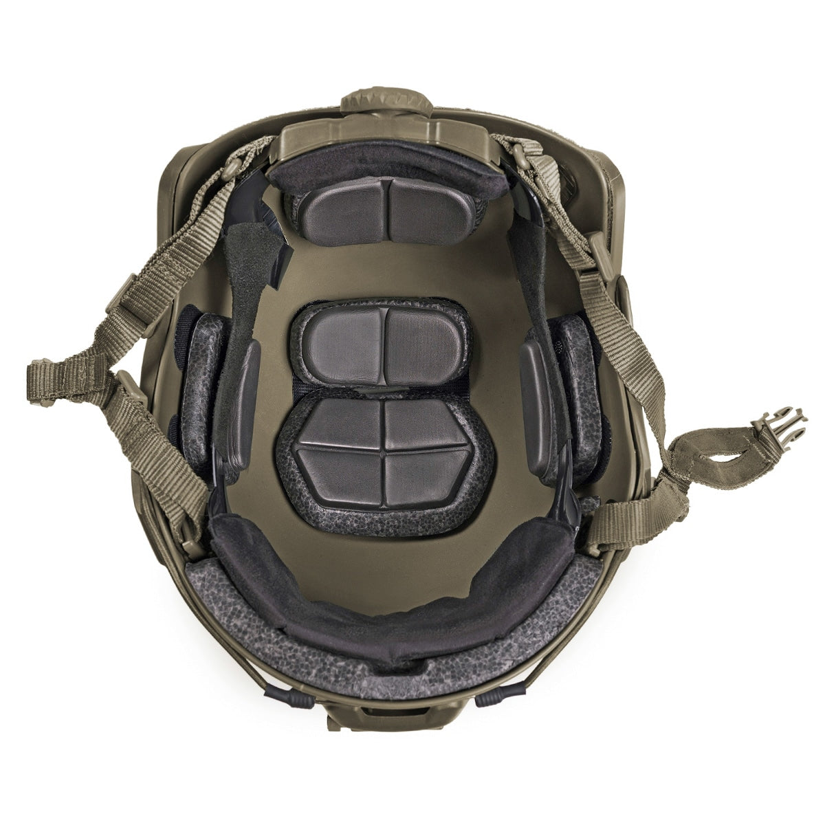 Hełm ASG Strike Systems FAST - OD