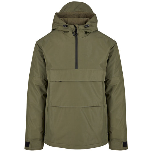 Kurtka Brandit Arctic Windbreaker - Olive