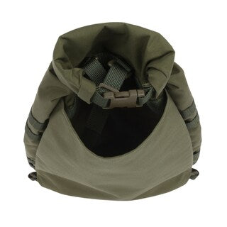 Plecak Savotta Hatka 12 l - Green